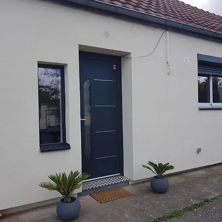 Maison Proche Clermont-Fd Entre Chu Et Cezeaux -Parking Beaumont  Exterior photo