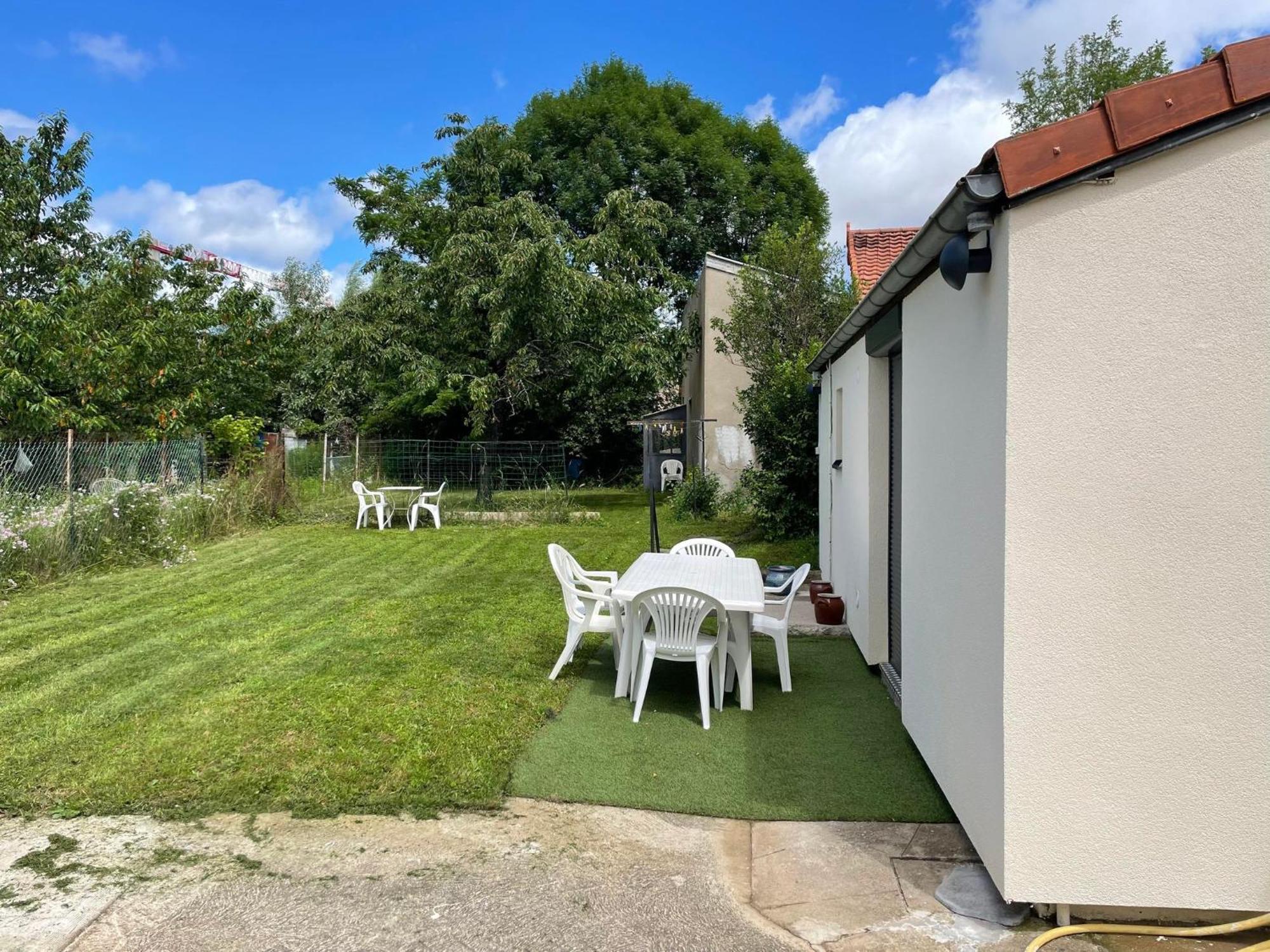 Maison Proche Clermont-fd Entre Chu Et Cezeaux -parking * Beaumont (Puy-de-Dome)