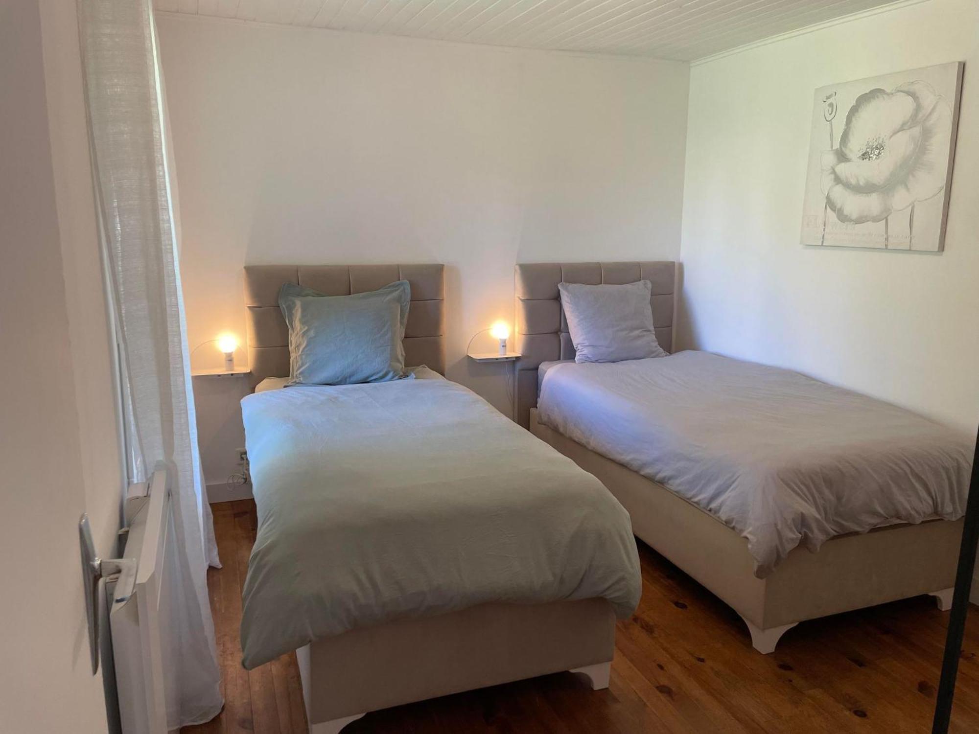 Maison Proche Clermont-fd Entre Chu Et Cezeaux -parking * Beaumont (Puy-de-Dome)